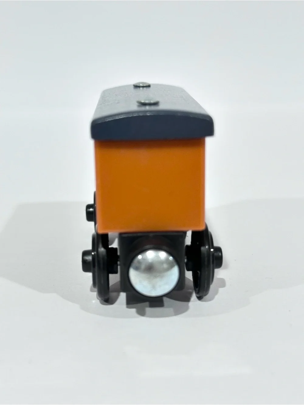 Thomas & Friends Light Up Reveal Annie & Clarabel Wooden Railway